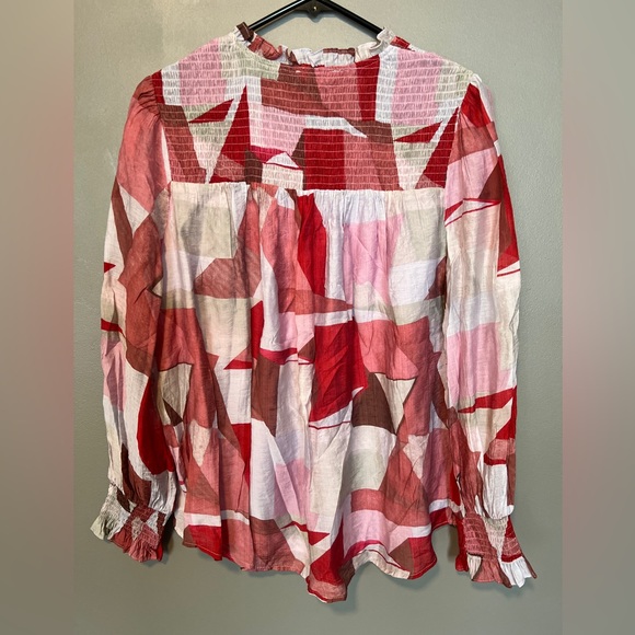 Avara top - Picture 3 of 4